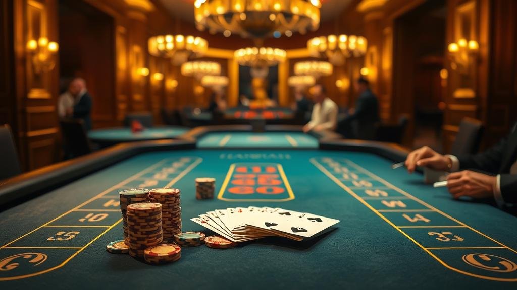 เลือกค่ายบาคาร่า: Pragmatic, Playtech, SA Gaming