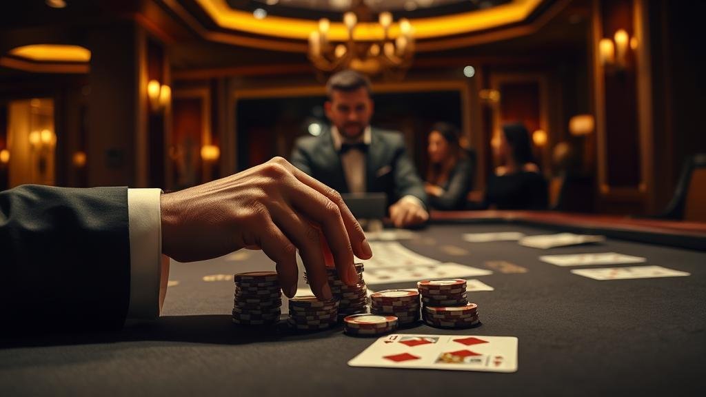 เปรียบเทียบค่ายบาคาร่า Sexy และ Evolution