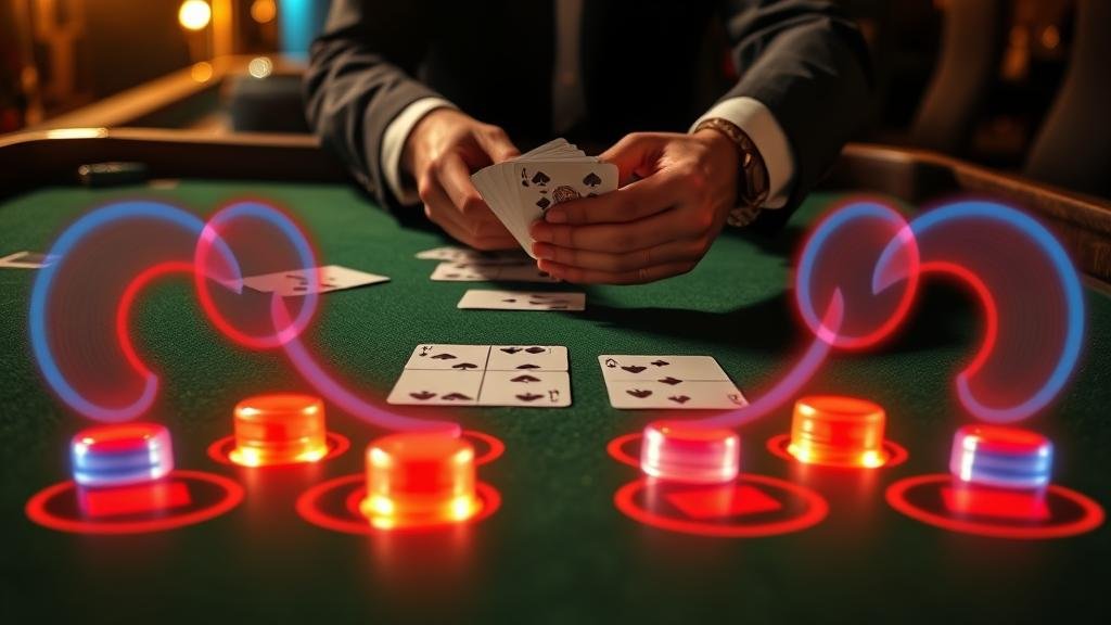 ค่ายบาคาร่าชั้นนำ