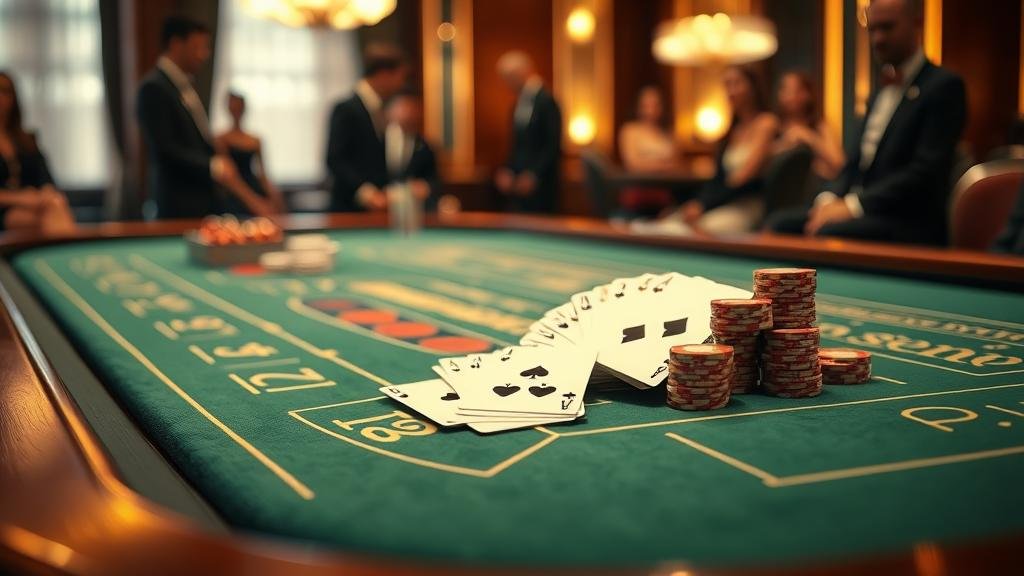 ค่ายเกมบาคาร่าชั้นนำ