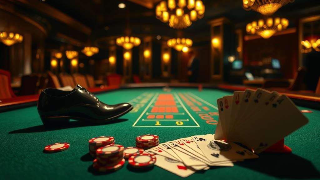 การบริหารงบประมาณบาคาร่า