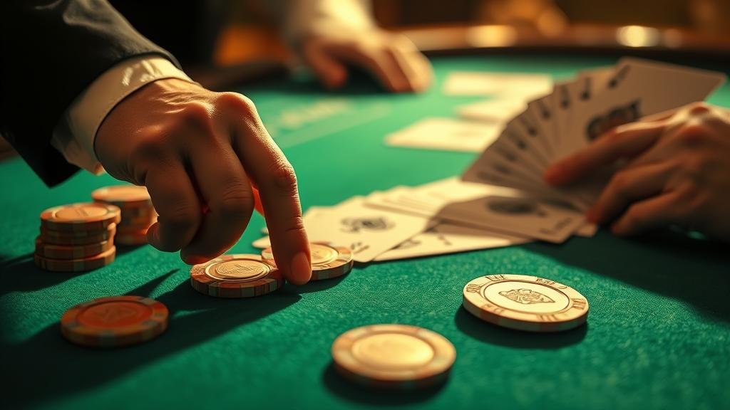 ขั้นตอนสมัครบาคาร่าบนอุปกรณ์ต่างๆ