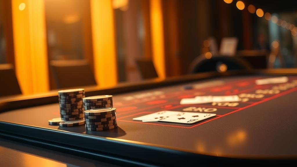 การเล่นบาคาร่า ออนไลน์ บนมือถือ