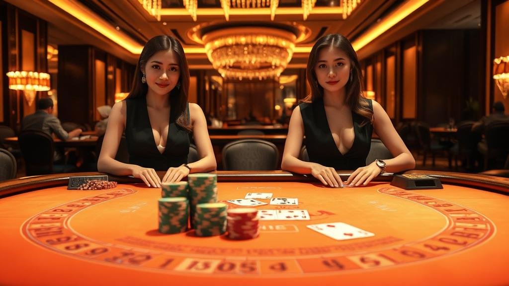 เล่นบาคาร่าเว็บตรงได้ทุกอุปกรณ์