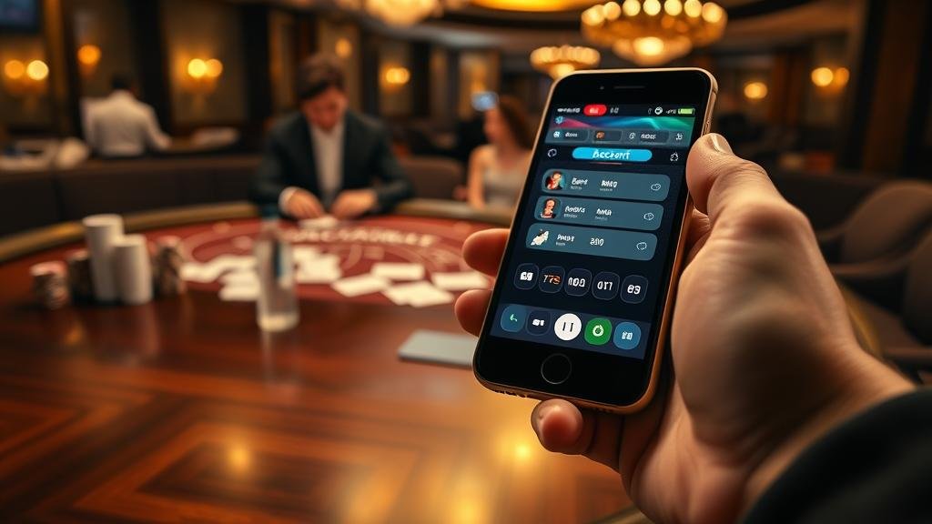 ตัวอย่างเค้าไพ่บาคาร่าแบบต่างๆ