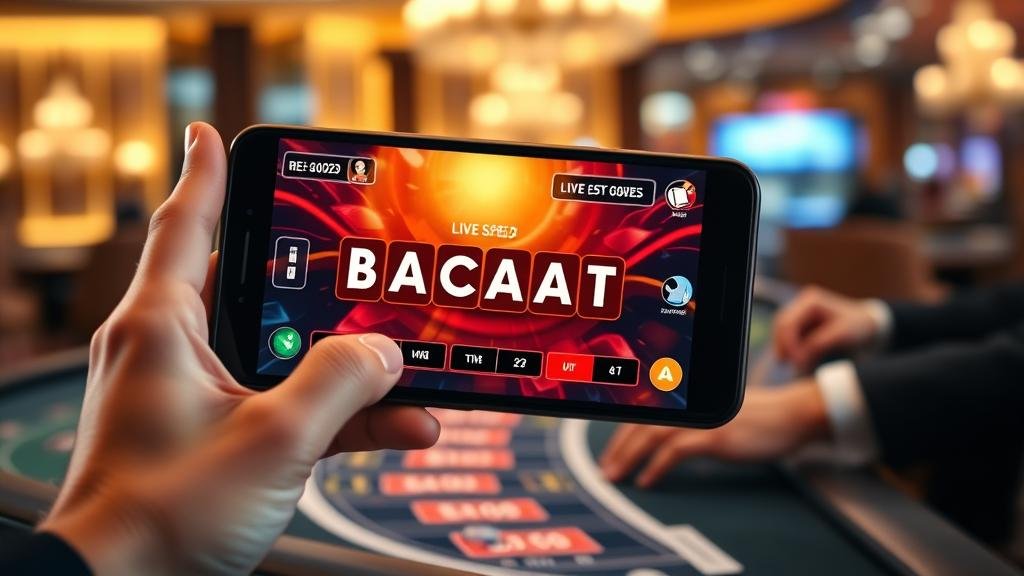 การอ่านเค้าไพ่บาคาร่า