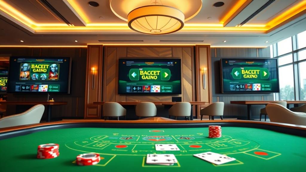 กลยุทธ์เล่นบาคาร่าแบบประกันภัยและวัววัว