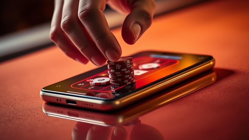 การอ่านเค้าไพ่บาคาร่าสำหรับทุนน้อย