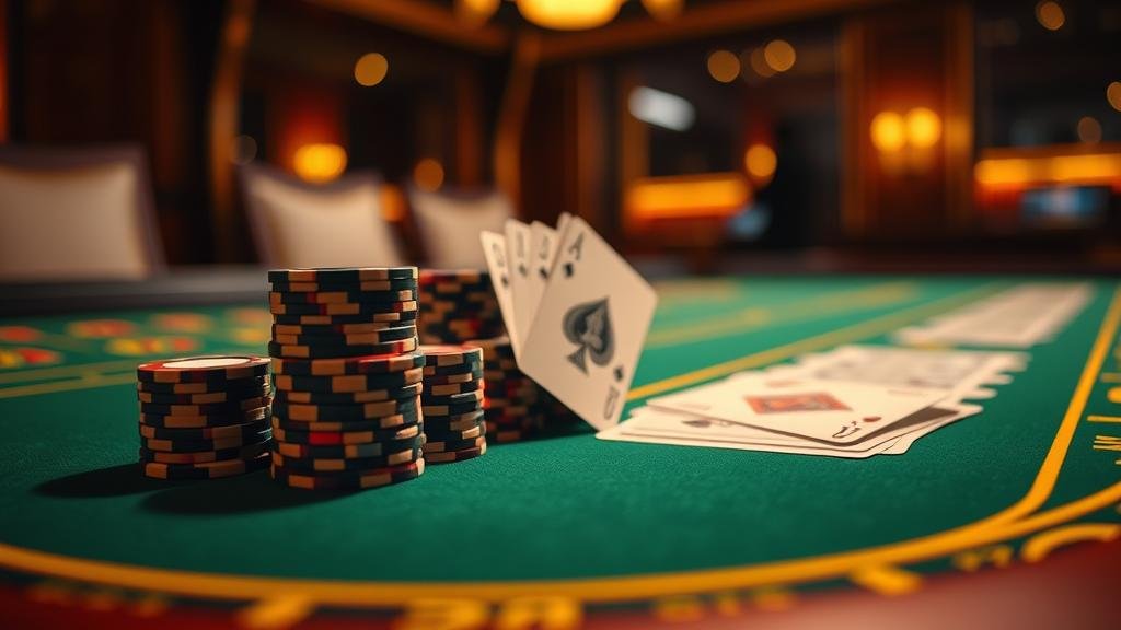 บาคาร่า: สูตรเดินเงินพาโรลี, เช็คอัตราจ่าย, เลือกค่าย SA/Playtech/Sexy ให้ชนะ