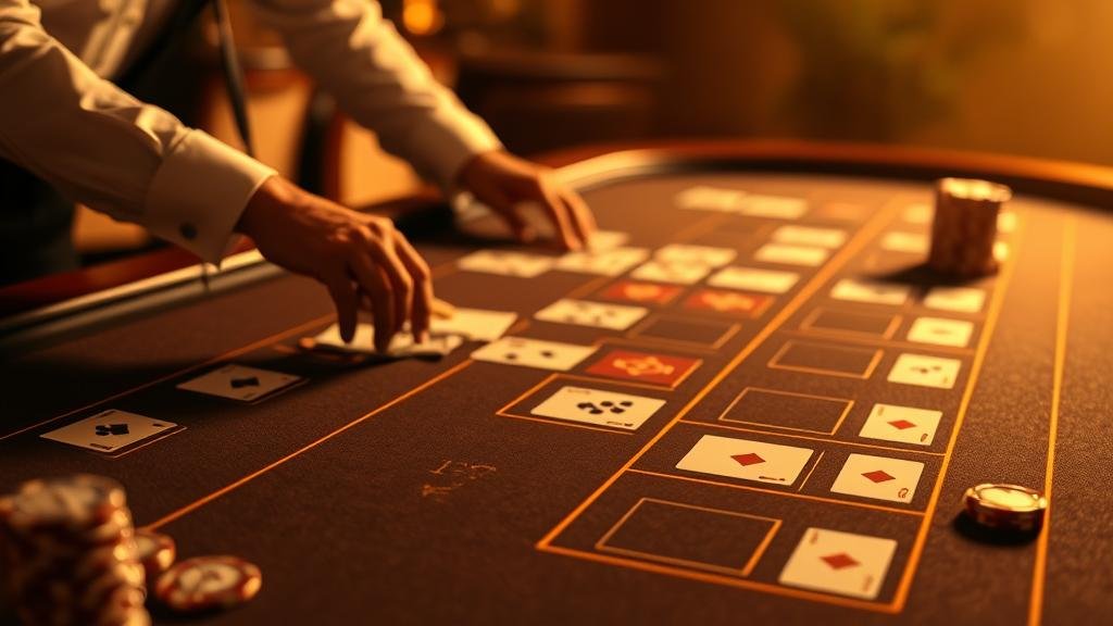 การเล่นบาคาร่าบนมือถือ Android