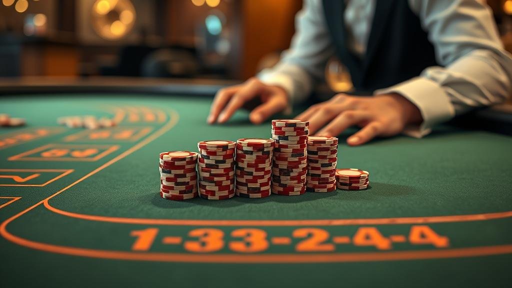 การอ่านเค้าไพ่บาคาร่าแบบต่างๆ