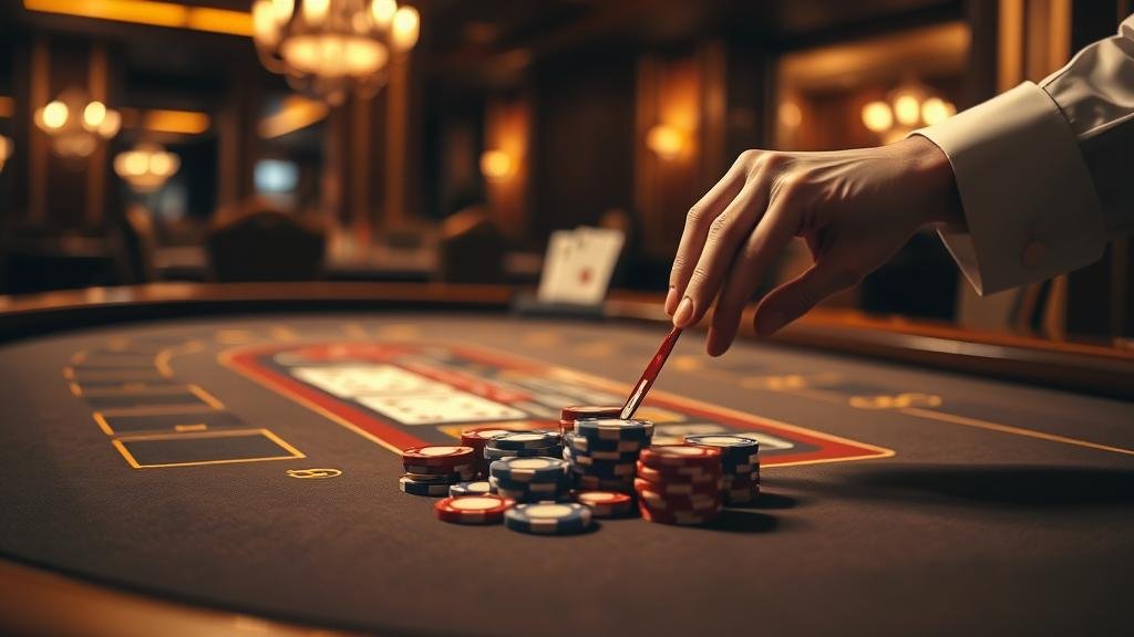 ค่ายบาคาร่าชั้นนำ