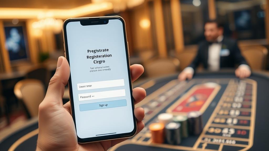 การอ่านเค้าไพ่บาคาร่า