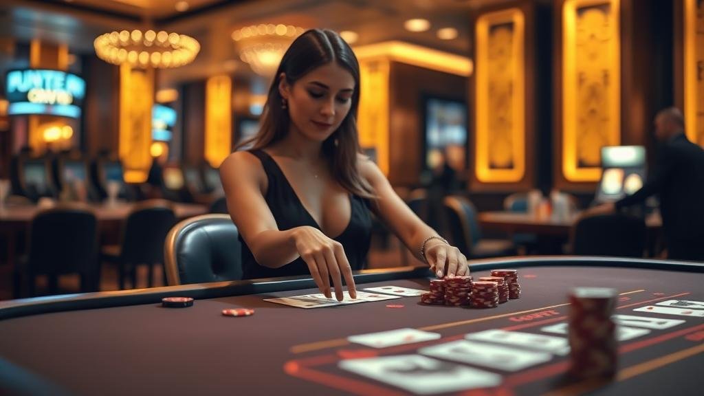 เปรียบเทียบค่ายบาคาร่าสด SA, AE, Pragmatic