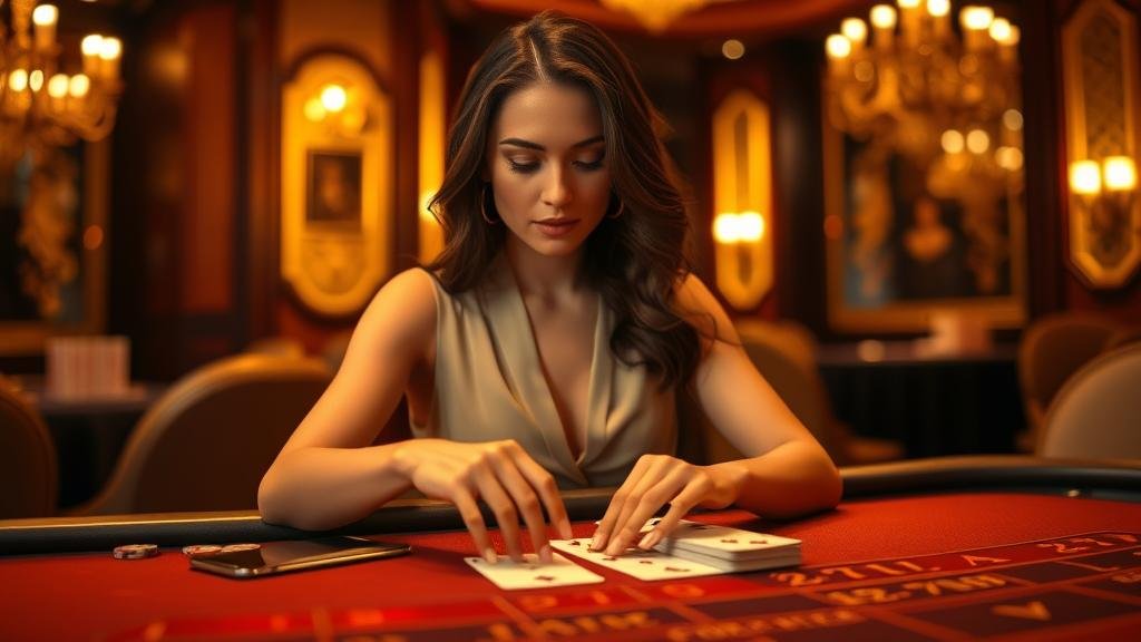 บาคาร่าสด: สูตรเดินเงินฟีโบนัชชีล่าสุด 2025 พร้อมวิธีเลือกค่าย SA/AE/Pragmatic