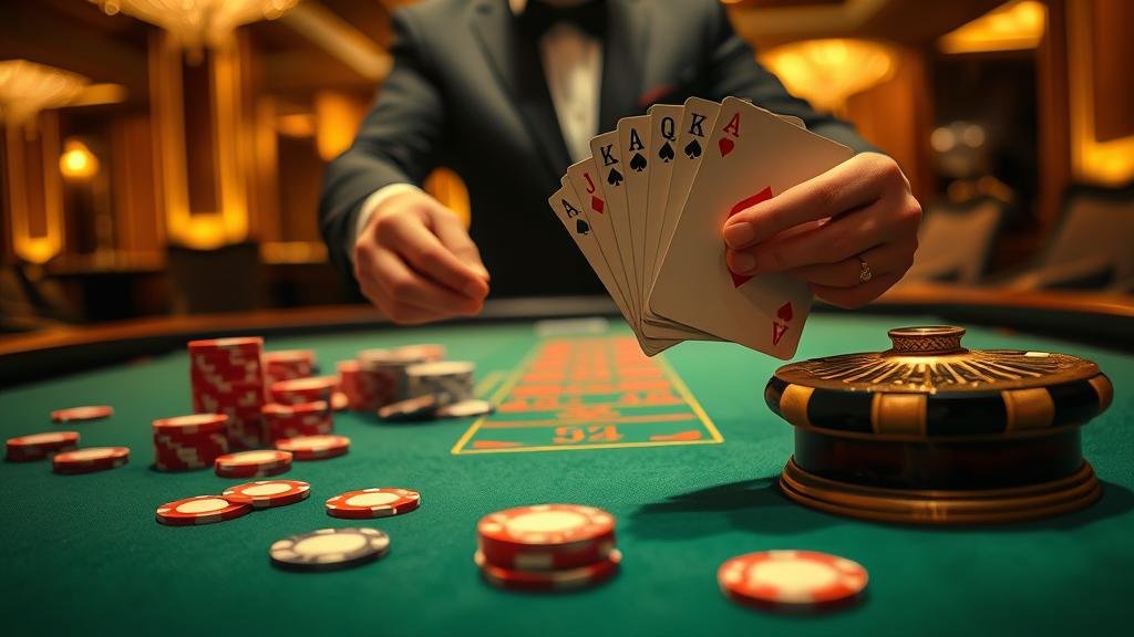 การสมัครบาคาร่าบนมือถือเพื่อชัยชนะ