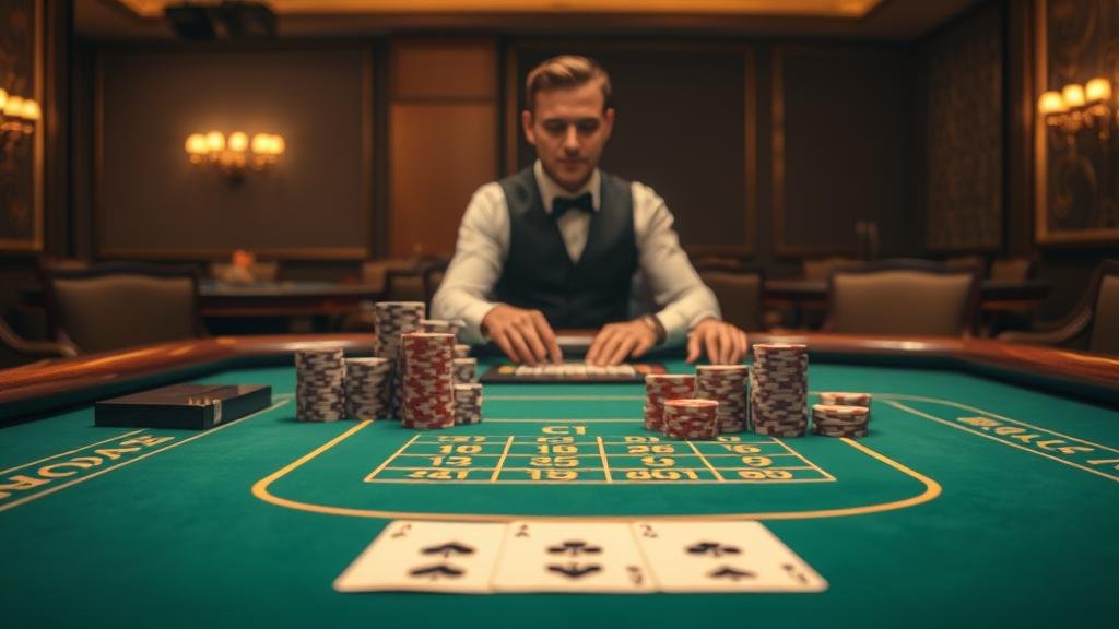 ขั้นตอนสมัครบาคาร่าบนเดสก์ท็อป