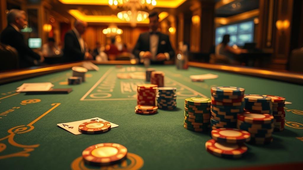 แผนภาพเทคนิคเดินเงิน 1-3-2-4 บาคาร่า