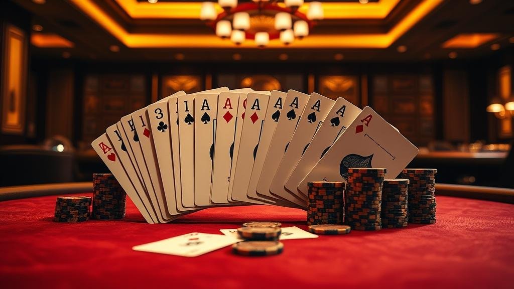 เล่นบาคาร่าบนมือถือ Android