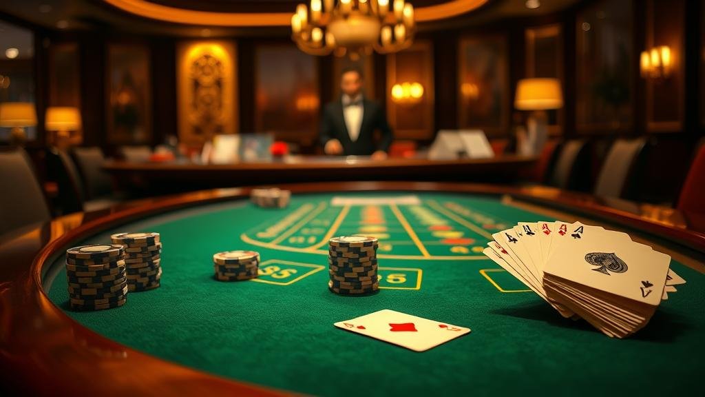 สมัครบาคาร่าบนคอมพิวเตอร์และ iOS