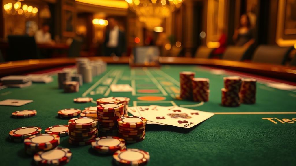 รูปแบบบาคาร่า ซูเปอร์ซิกส์ และ วัววัว