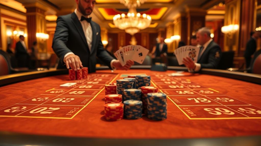 ภาพแสดงการเดินเงินบาคาร่าตามสูตรฟีโบนัชชี