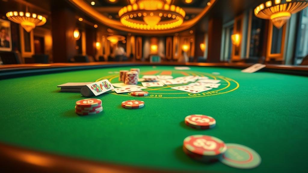 เปรียบเทียบหน้าเล่นบาคาร่า WM และ BG