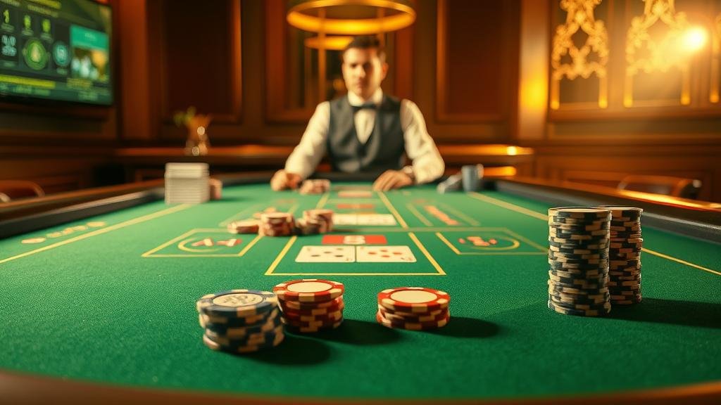 บาคาร่า EBet เล่นเร็ว คืนทุนไว