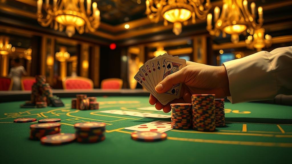 ภาพประกอบสูตรเดินเงินบาคาร่า 1324