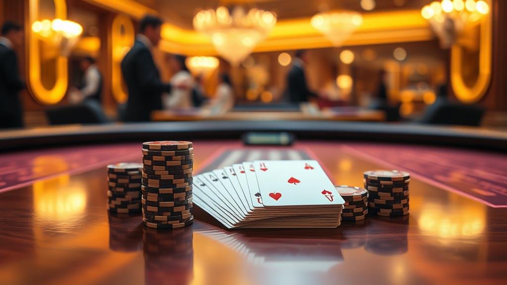 กราฟิกแสดงกลยุทธ์เดินเงินบาคาร่า 1324