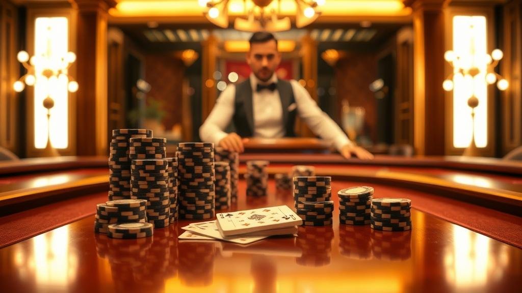 เปิดสูตรลับบาคาร่า ยุโรป: เดินเงินแบบมังกรยาว อินไซด์สองตัวติด ฉบับเพื่อนซี้