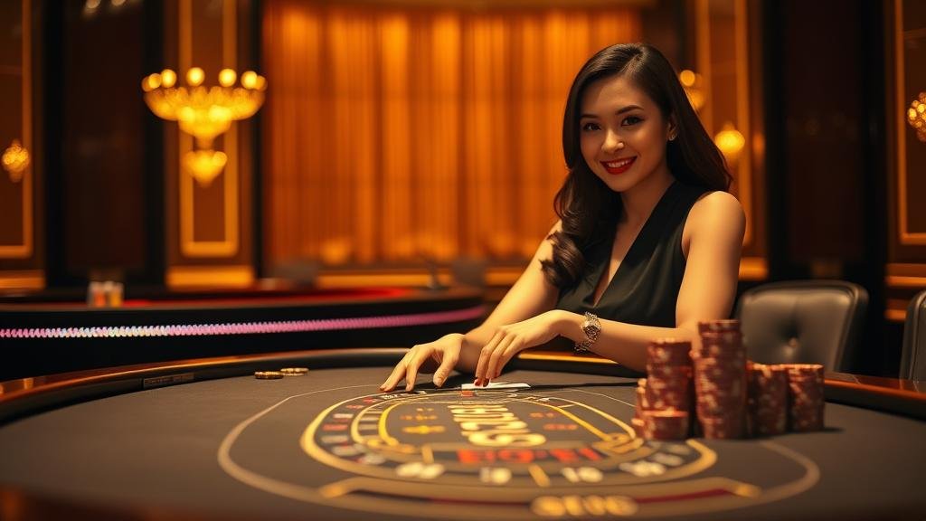 เปรียบเทียบกลยุทธ์แฟลตเบทและพาโรลีในการเดินเงินบาคาร่า