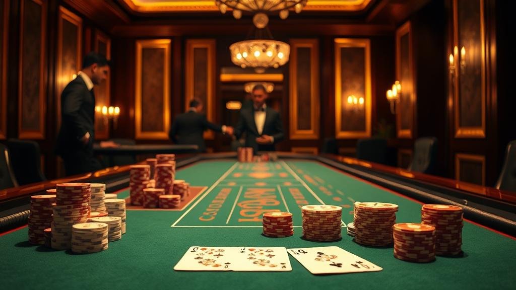 ภาพประกอบสูตรเดินเงิน Oscar's Grind