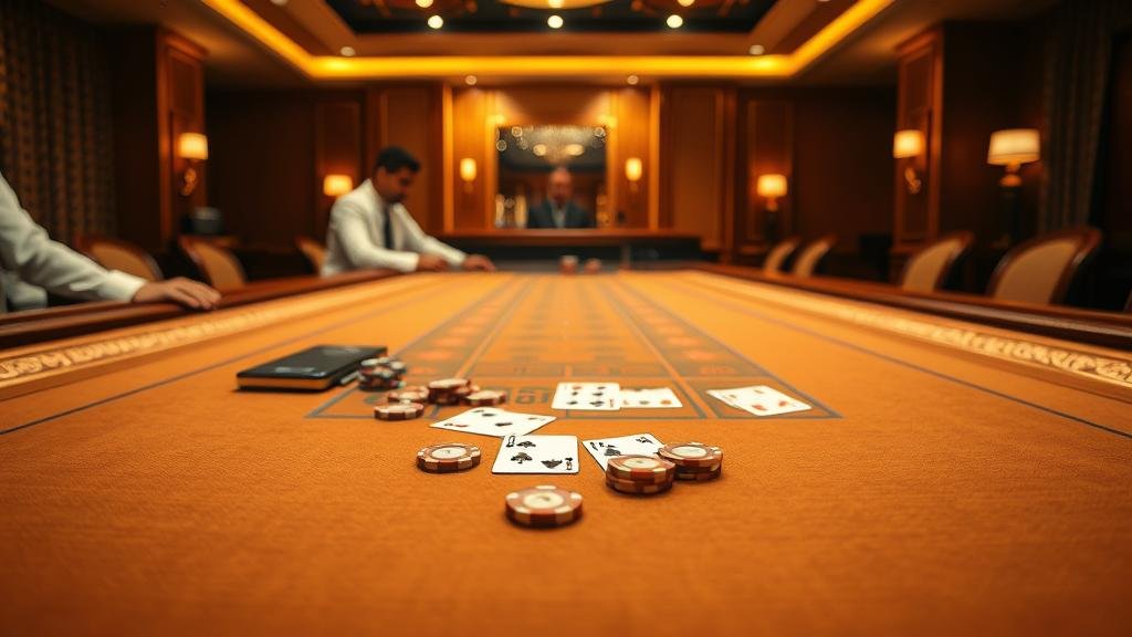 สูตรเดินเงิน Double Fortune สำหรับทุนน้อย