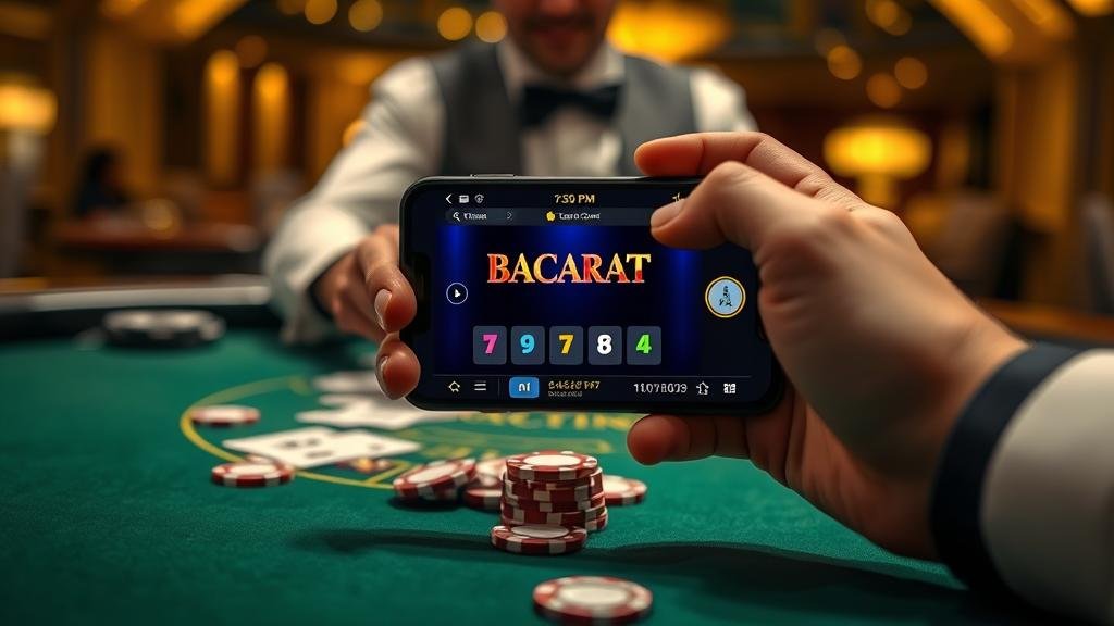 บาคาร่าเว็บไทย: สูตรเดินเงินฟีโบนัชชี, ออสการ์, พาโรลี ฉบับเพื่อนซี้ งบสูง คื...