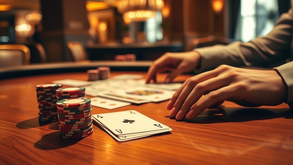 เปรียบเทียบบาคาร่าสด Pragmatic Live กับโหมดเดโม่