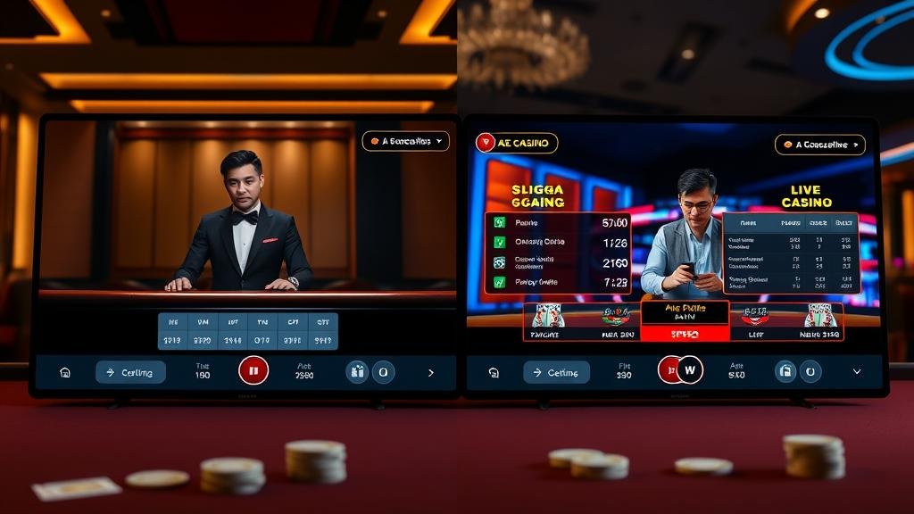 ผู้เล่นบาคาร่าทุนน้อยที่มีวินัย