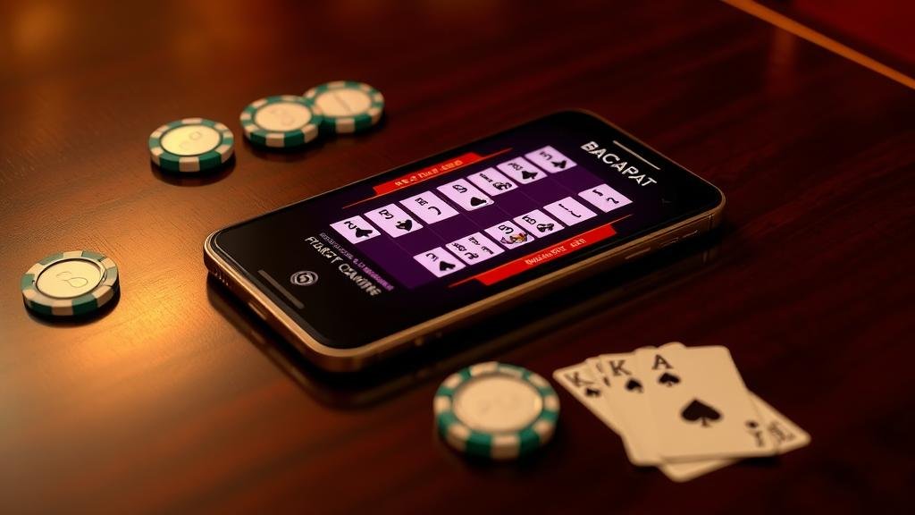 เคล็ดลับอ่านเค้าไพ่บาคาร่า PragmaticLive iOS: สูตรเดินเงินดับเบิลโชค ระดับเซียน