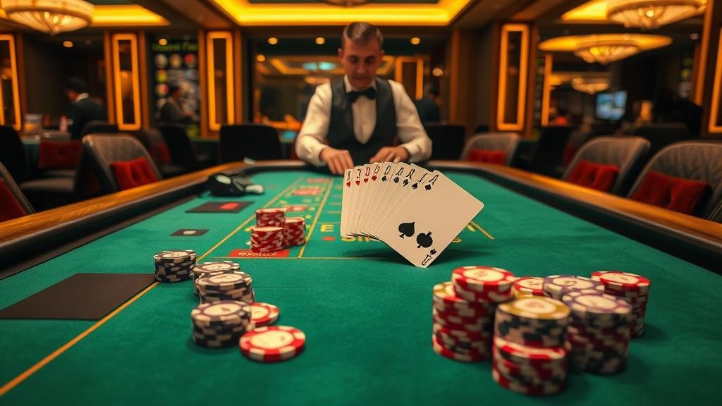 คู่มือบาคาร่า ทุนน้อย ไลฟ์สำหรับมืออาชีพ 738