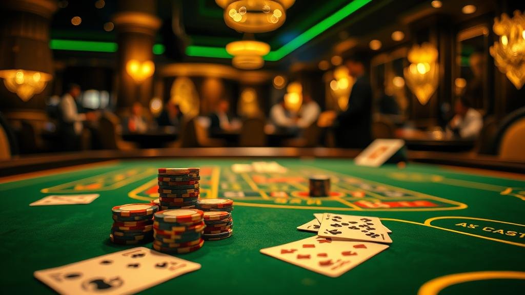 การใช้กลยุทธ์เดินเงิน Oscar Grind บนมือถือ