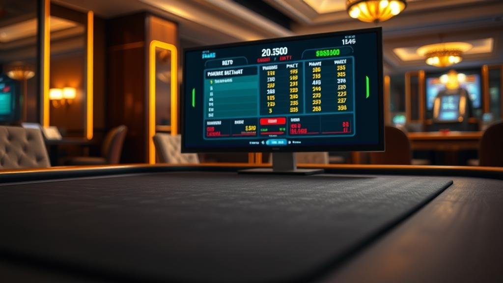 บาคาร่า BG สปีด: สูตรเดินเงินลาบูแชร์ ฉบับเซียน งบต่ำ เข้าใจง่าย ยั่งยืน