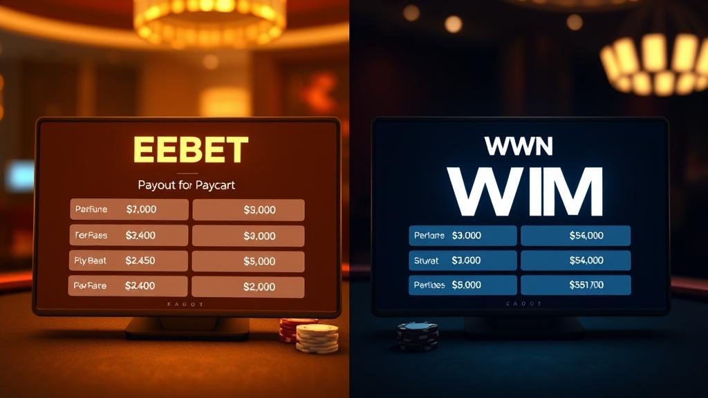 ภาพประกอบสูตรเดินเงินเดลองแบร์ บาคาร่า