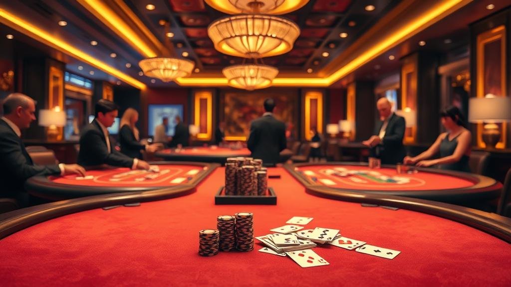 บาคาร่าเว็บตรง: แกะกลไกห้อง N2Live, EBet พร้อมวิธีเดินเงินพาโรลี, 1326 ฉบับเซียน