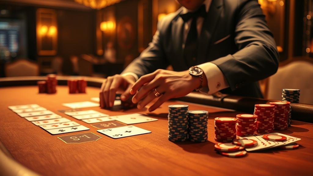 การเดินเงินบาคาร่าตามลำดับฟีโบนัชชี