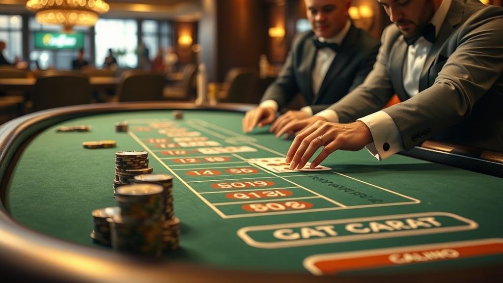 สูตรอ่านเค้าไพ่บาคาร่า ถนนใหญ่ ลูกปัด