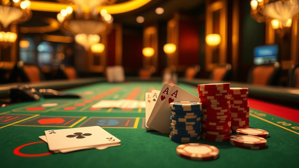 การอ่านเค้าไพ่บาคาร่า: มังกรและถนนต่างๆ