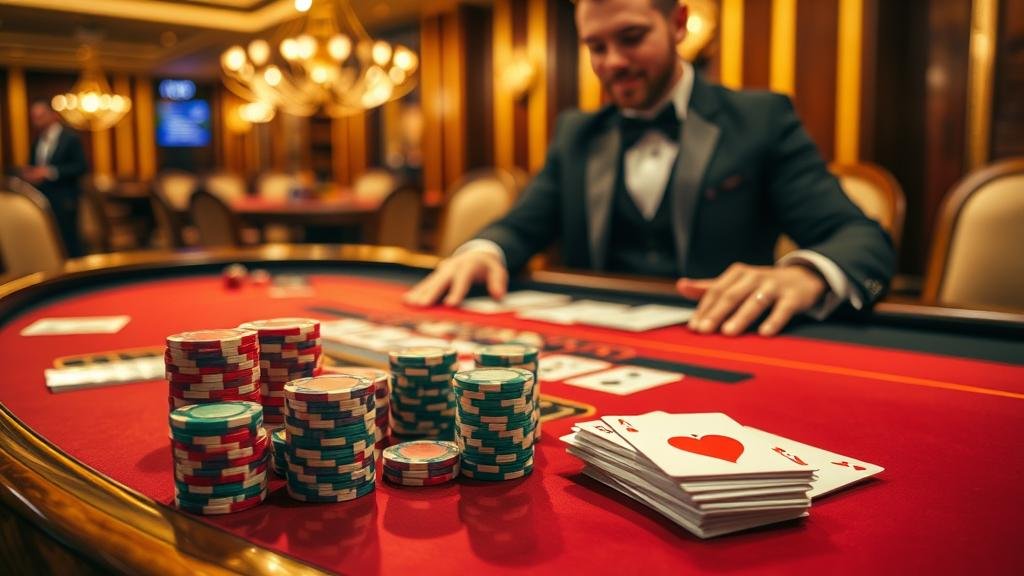 ภาพประกอบสูตรเดินเงินบาคาร่า 1326