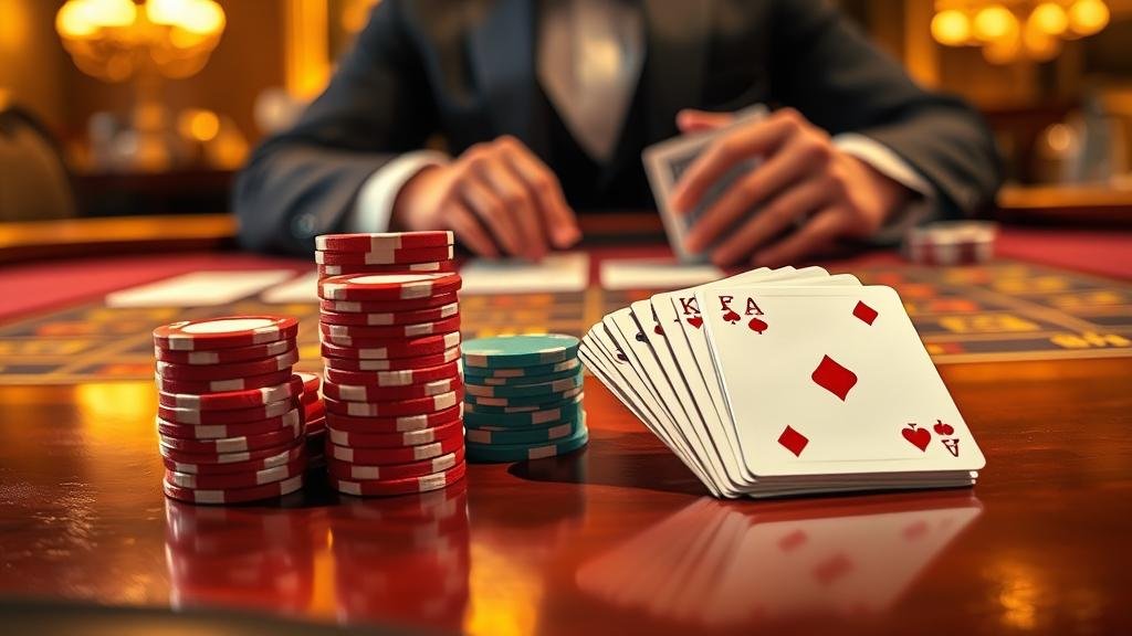 หน้าล็อบบี้บาคาร่า ค่าย Vivo