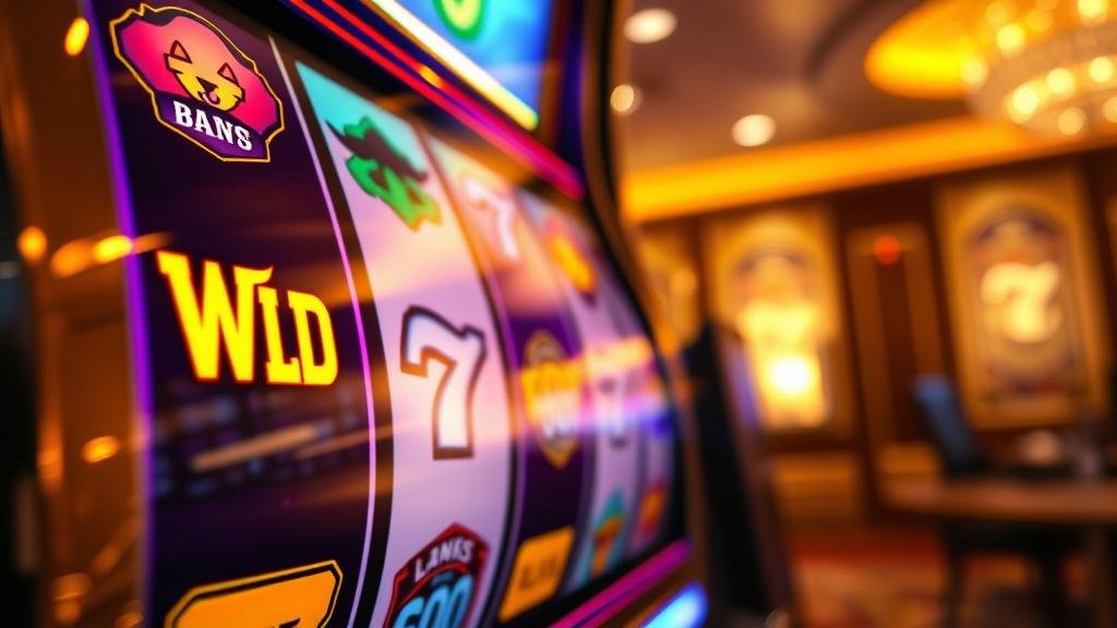 รวมเกมสล็อตจากค่ายดัง Joker, PG, Play'n GO