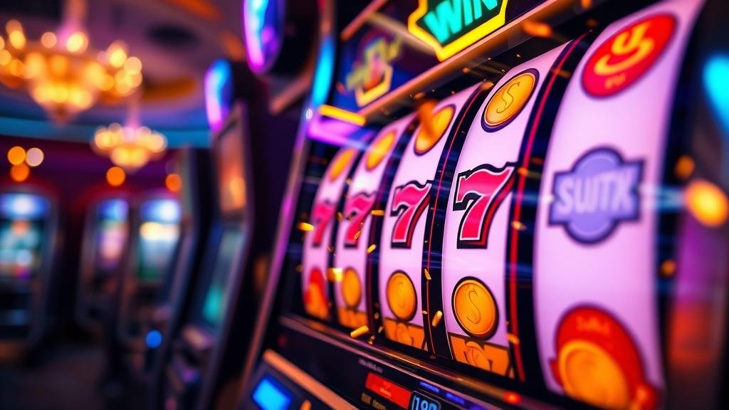 การซื้อสปินสล็อตเพื่อเพิ่มโอกาสชนะ